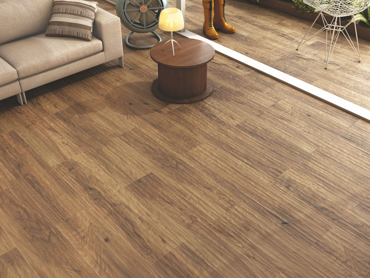 Wooden Planks